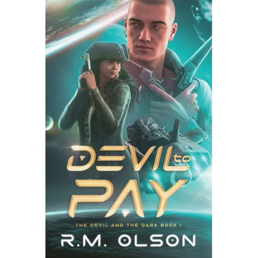 Devil to Pay