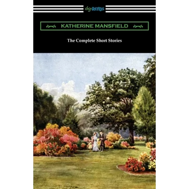 The Complete Short Stories