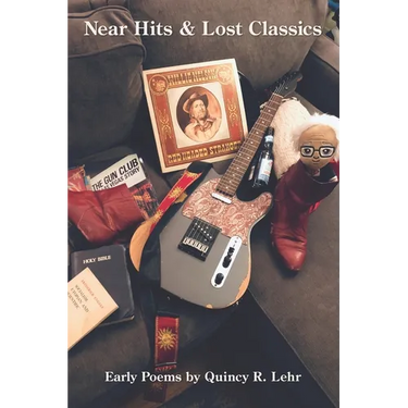 Near Hits and Lost Classics