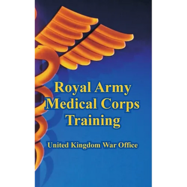 Royal Army Medical Corps Training