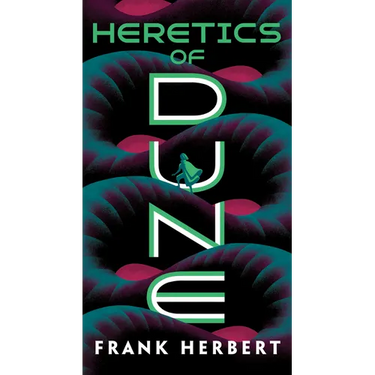 Heretics of Dune