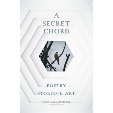 A Secret Chord: Poetry, Stories & Art
