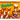 Four Famished Foxes and Fosdyke
