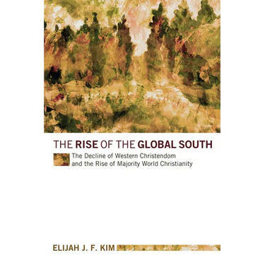 The Rise of the Global South