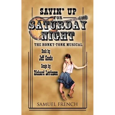 Savin' Up for Saturday Night