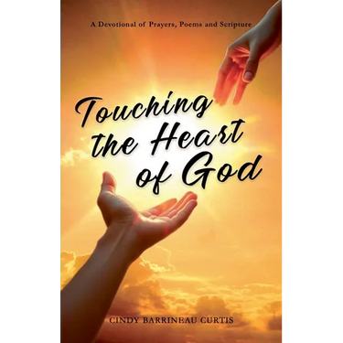 Touching the Heart of God