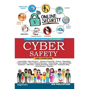 Cyber Safety for Everyone