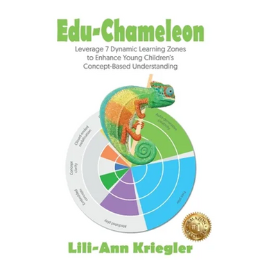 Edu-Chameleon: Leverage 7 Dynamic Learning Zones to Enhance Young Children's Concept-Based Understanding
