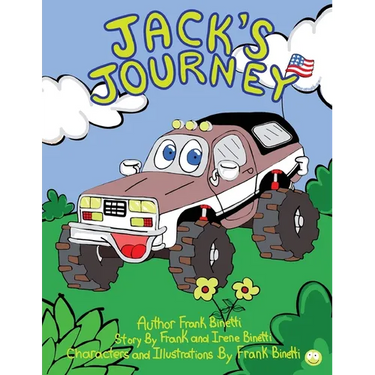Jack's Journey