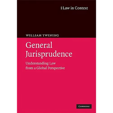 General Jurisprudence