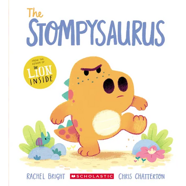 The Stompysaurus
