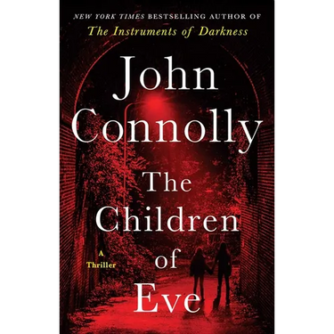 The Children of Eve: A Thriller