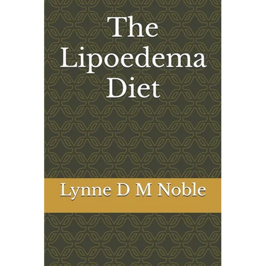 The Lipoedema Diet