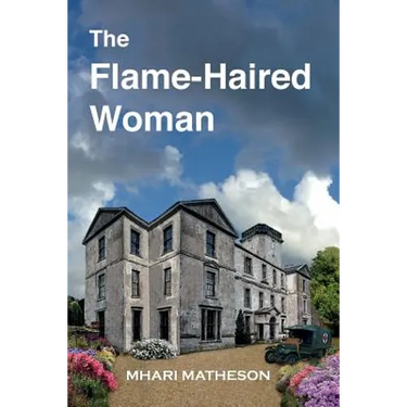 The Flame-Haired Woman