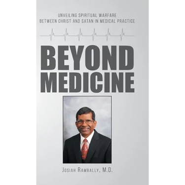 Beyond Medicine: Unveiling Spiritual Warfare Between Christ and Satan in Medical Practice