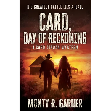 Card, Day of Reckoning