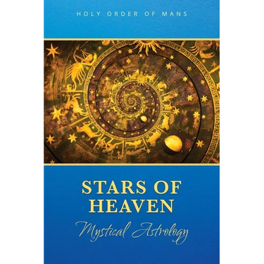 Stars of Heaven: Mystical Astrology