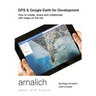 GPS and Google Earth for Development: How to create, share and collaborate with maps on the net