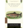 The Compleat Angler: or, The Contemplative Man's Recreation