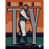 Baseball Research Journal (Brj), Volume 52 #2