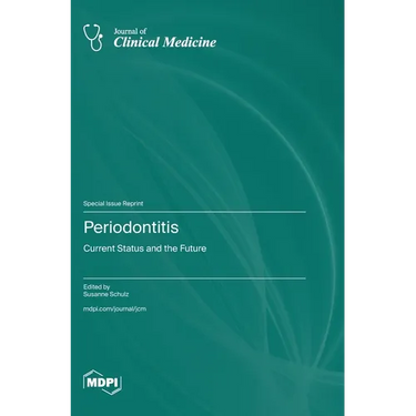 Periodontitis: Current Status and the Future