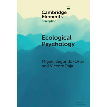 Ecological Psychology