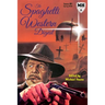 The Spaghetti Western Digest: Issue One