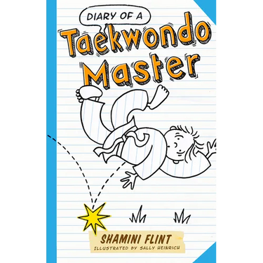 Diary of a Taekwondo Master