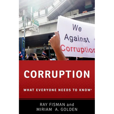 Corruption Wentk P