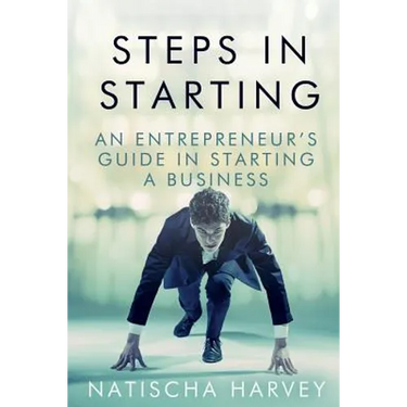 Steps in Starting: An Entrepreneur's Guide in Starting a Business