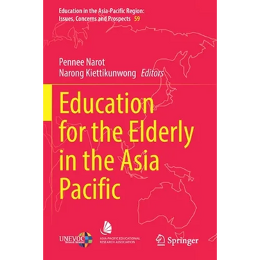 Education for the Elderly in the Asia Pacific