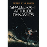 Spacecraft Attitude Dynamics
