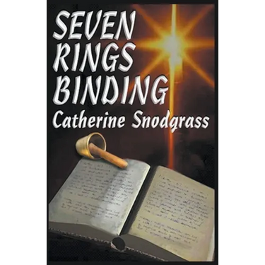 Seven Rings Binding