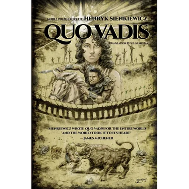 Quo Vadis