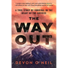 The Way Out: A True Story of Survival in the Heart of the Rockies