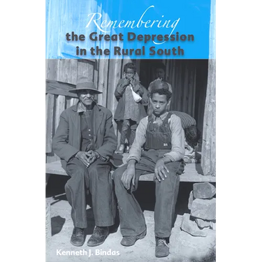 Remembering the Great Depression in the Rural South