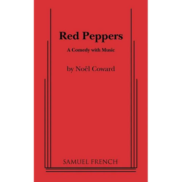 Red Peppers