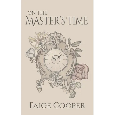 On the Master's Time