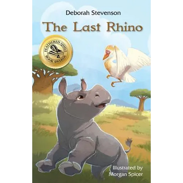 The Last Rhino