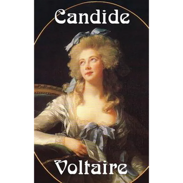 Candide: A Classic Satire of Optimism, Folly, and Enlightenment Thought