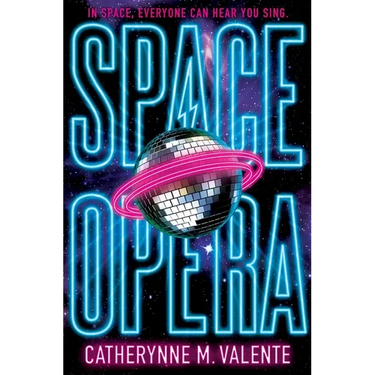 Space Opera