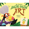 Ms. Toucan's Amazing Amazon Art
