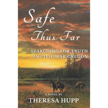Safe Thus Far: Searching for Truth in Civil War Oregon