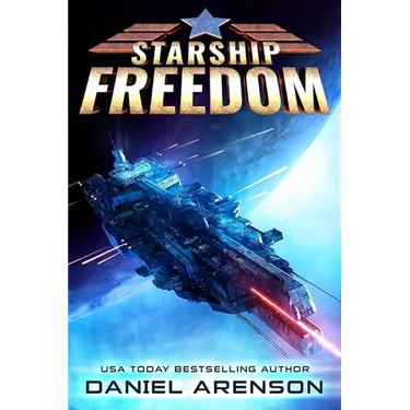 Starship Freedom