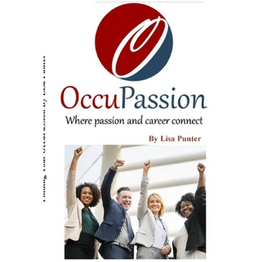 OccuPassion Where passion and career connect