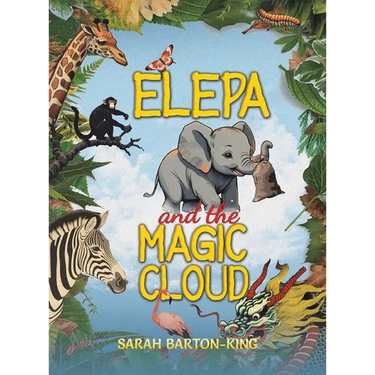 Elepa and the Magic Cloud