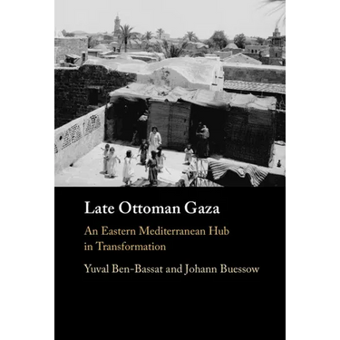 Late Ottoman Gaza