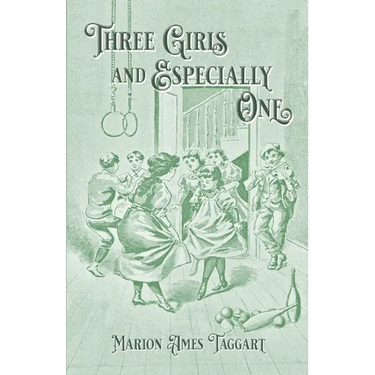 Three Girls and Especially One