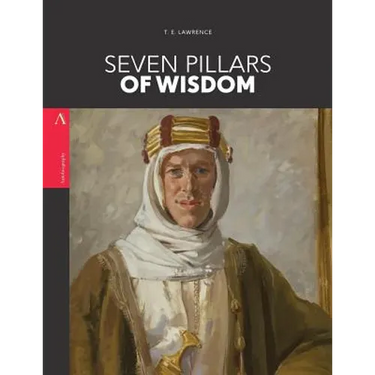 Seven Pillars of Wisdom