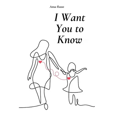 I Want You To Know